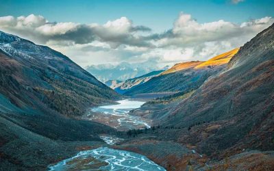 Путешествие на Алтай — места силы, которые стоит посетить