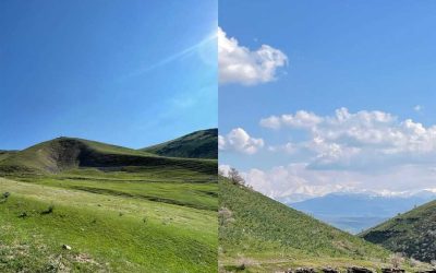 Путешествие по горам Узбекистана — лучшие места для посещения