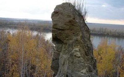 Лучшие места для отдыха в Омской области