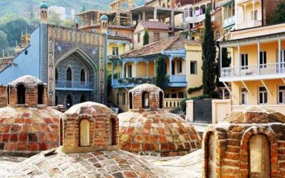 Сравнение Тбилиси и Батуми — какой город лучше для поездки?