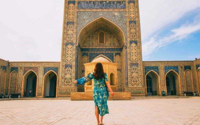Куда отправиться на отдых — в Узбекистан или Азербайджан?
