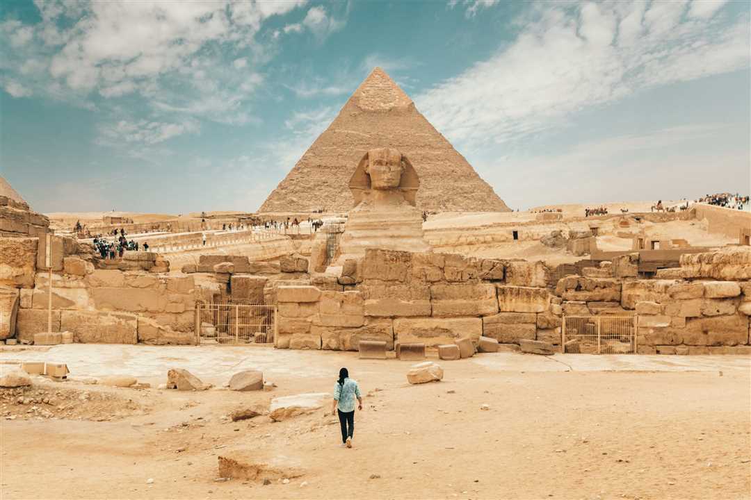 Египет куда лучше поехать с детьми