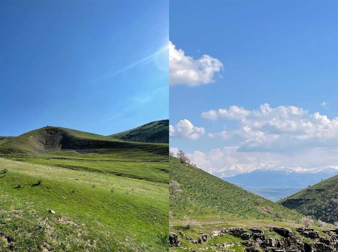 Горы узбекистана куда поехать