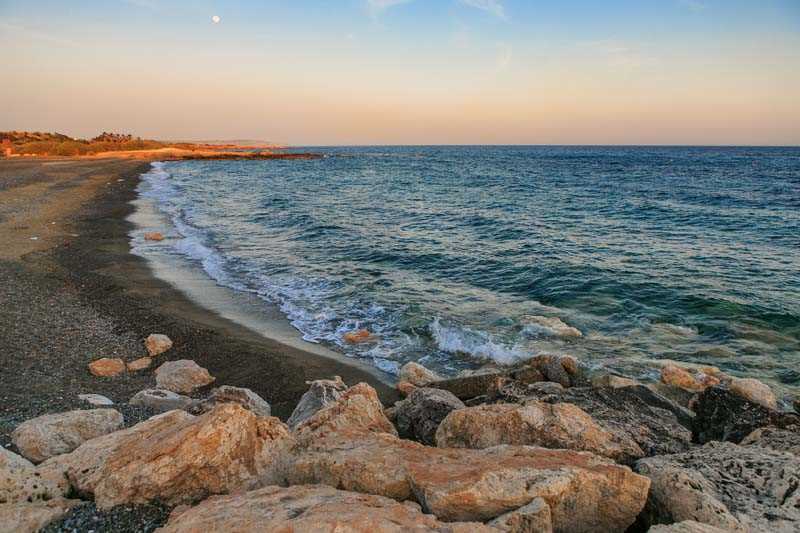 Курорты и отели Кипра какой выбрать, чтобы не разочароваться