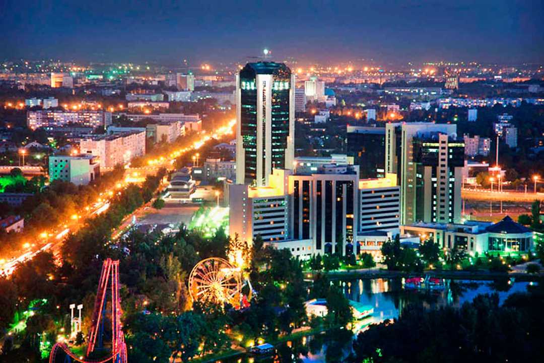Куда лучше поехать узбекистан или таджикистан
