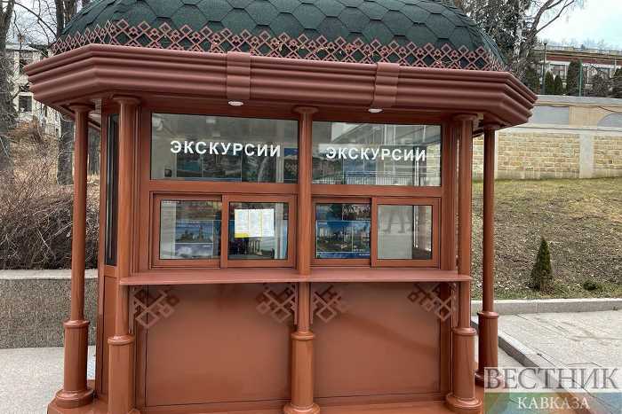 Пятигорск или Кисловодск где лучше отдыхать?