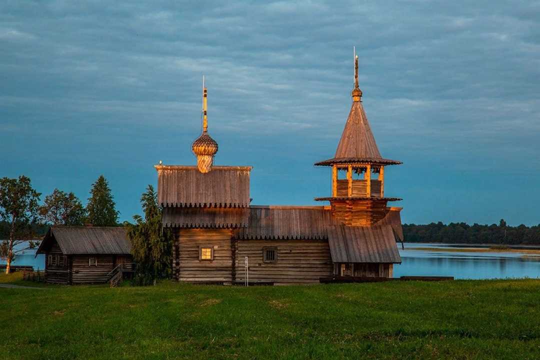  Исторические места и достопримечательности России куда можно съездить на выходные? 