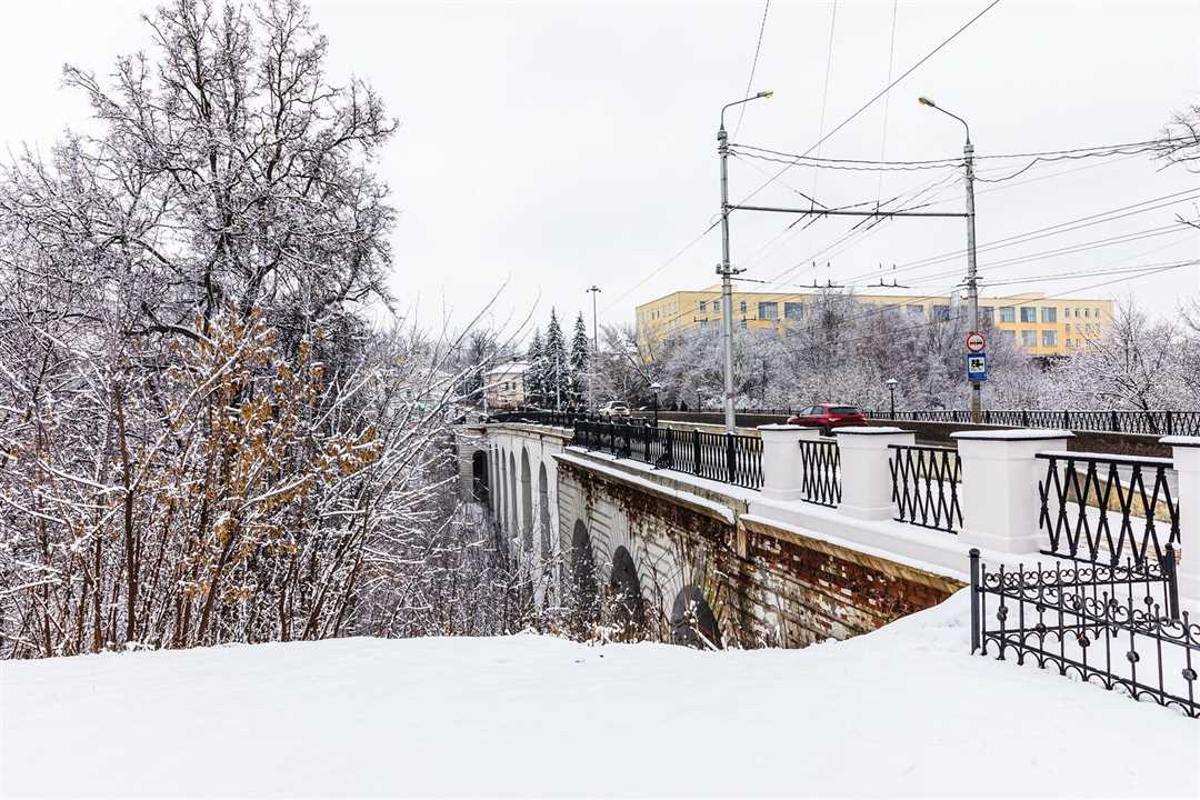 Отдых в Иркутске зимой 2024–2025 куда поехать и что посмотреть