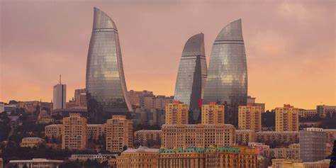Куда поехать в азербайджане