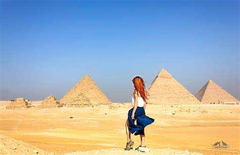 Куда поехать в феврале в египет