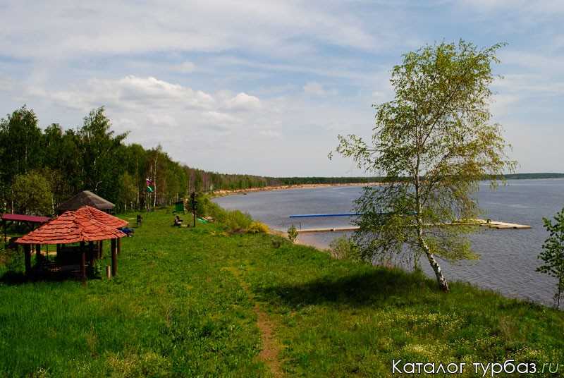 10 идей для путешествий зимой в Нижегородской области