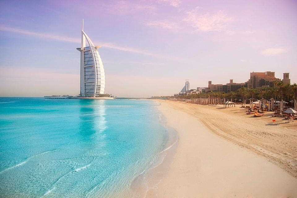 Где в ОАЭ лучше отдыхать: обзор эмиратов и курортов