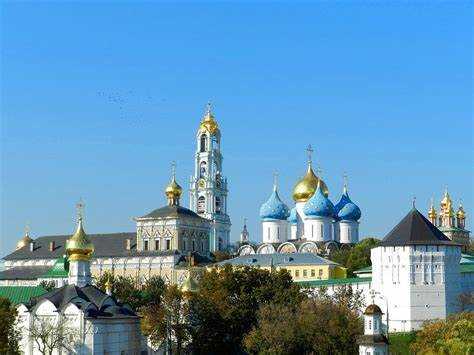 Соловецкий монастырь – многострадальная святость