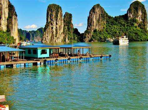 Вьетнам куда лучше поехать отдыхать в феврале